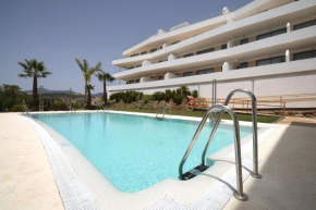 Sunny home Estepona